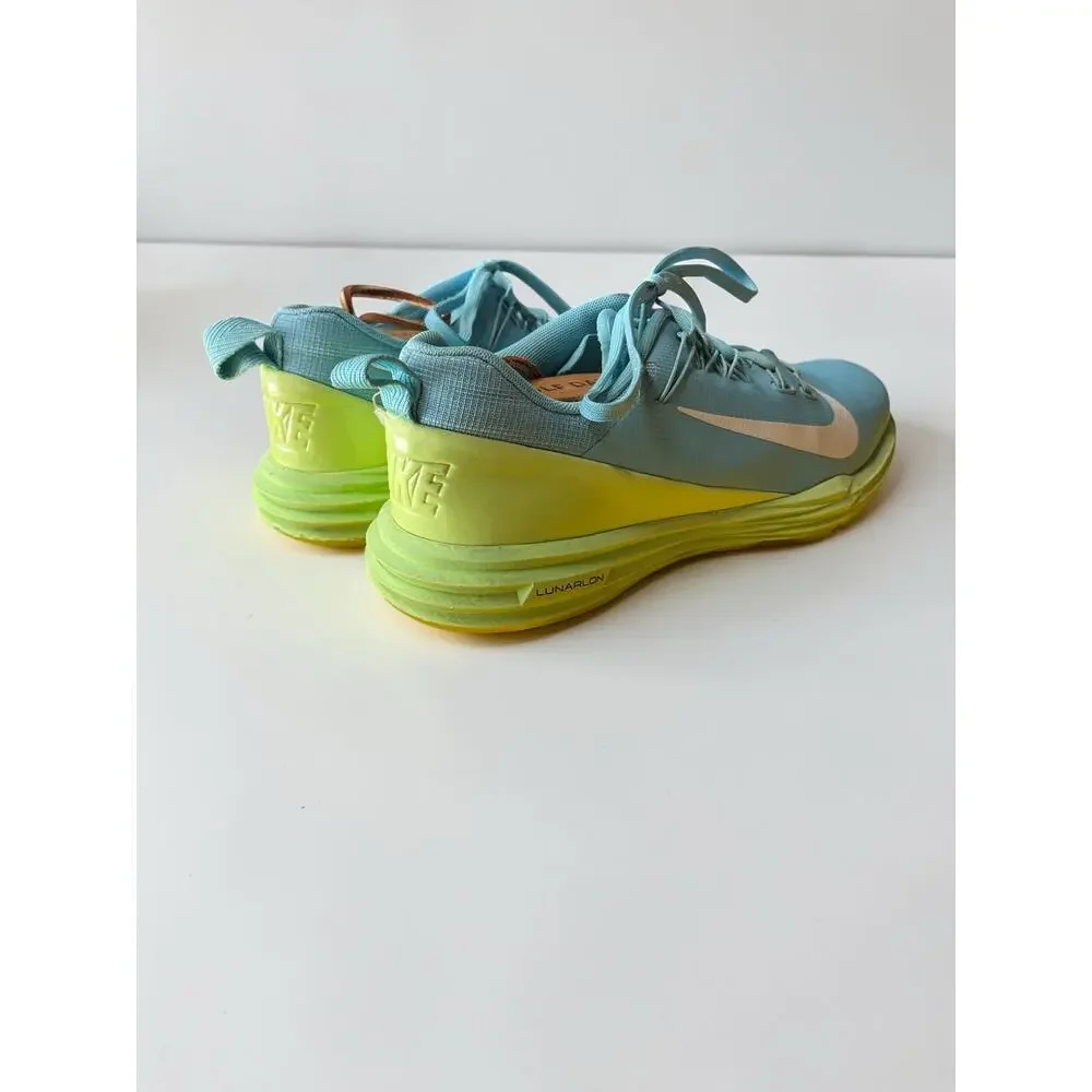 Nike Women's Lunar Command 2 Golf Shoes 